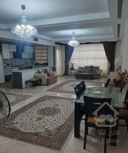 ۱۴۵متر ۳ خواب  فول امکانات ستارخان دریانو