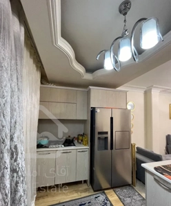 پونک شهرک نفت ۶۹ متر ۲ خواب