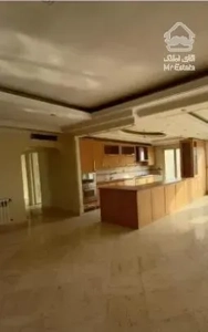 فروش آپارتمان 131 متر در سازمان برنامه شمالی