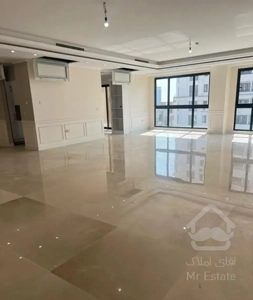 فردوس شرق ۱۹۵ متر تک واحدی /کلید نخورده