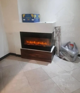 ۱۰۸ متر دوخواب غربی های تهران پارس