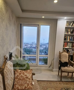 آپارتمان سعادت آباد۱۸۵متر۴خواب ویو ابدی