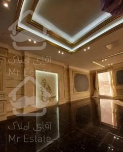 ۱۱۷متر عظمت ایران لویزان