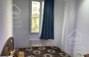 ۵۰متر یک خوابه سالن سرتا سر رو به افتاب