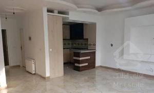 آپارتمان ۹۰متری طبقه اول در محدوده شهرک فرهنگیان