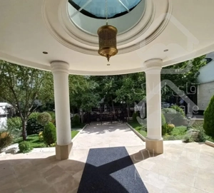 268 متر * نوساز * مدرن * جمشیدیه