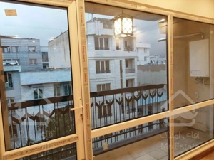 خرید اپارتمان 90متری سازمان برنامه شمالی