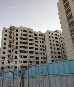 ۹۳مترآپارتمان/ط آخر/تسویه/غرق درنور