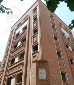آپارتمان ۲۰ واحدی
