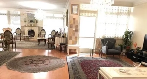 تاپ لوکیشن /۳۳۰ متر /با سوئیت مجزا / یک از سه واحد