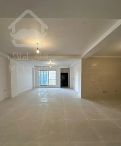 ۱۳۵ متری سه خواب نوساز خیابان فرودگاه