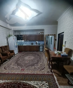 واحد آپارتمان طبقه اول ۸۵متر کل ساختمان دو واحد