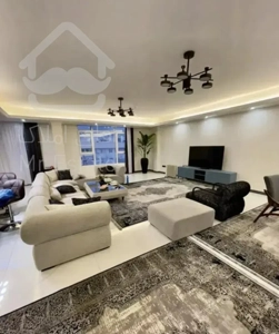 158 متر/ بازسازی/ ۳ خواب/ فایل شخصی/ گلستان‌ها