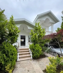 ویلاباغ نمارومی ۲۵۰متری۲خوابه منطقه خوش‌نشین