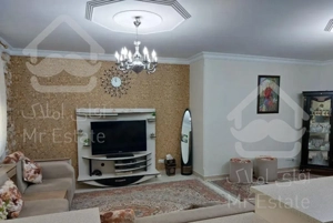 ۷۰متر+فول امکانات+سندتک برگ/دریاچه آبشار