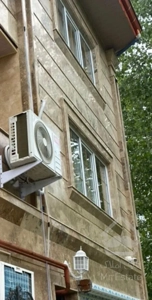 فروش آپارتمان ۱۱۵ متری (صفر)۲ طبقه ۲ واحد