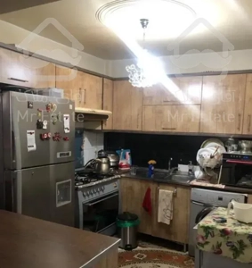 آپارتمان75متری2خوابه، غـرق در نـور