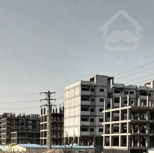 ملی / قائمیه / ۹۴ متری