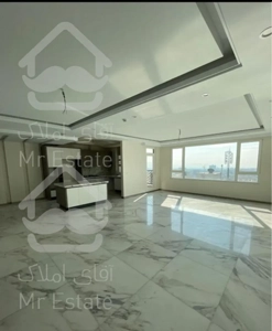 خرید و فروش ۱۰۵متر نوساز سالن پرده خور عقیلA-V