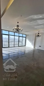 ۱۰۵ متری مدرن فول امکانات دونبش آفتابگیر
