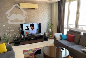 سوهانک میدان قائم ۱۰۰ متر دو خوابه فول