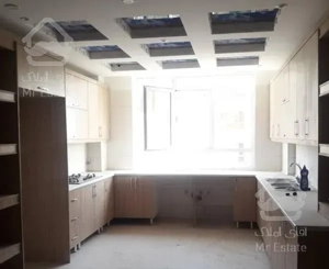 ۱۱۵متر  خوش نقشه کلید نخورده صادقیه