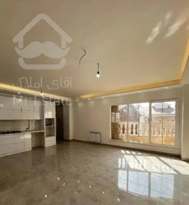 ۱۰۰ متر کلید نخورده ۲ خواب ( خیابان ۳ آبان )