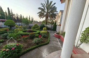 ویلا باغ ۱۲۱۵ متری چهارصد دستگاه رامسر یاس۹ (مالک)