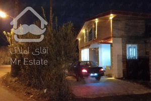 150متر بنا با دویست متر حیاط دوبلکس