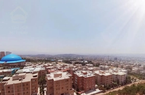 فروش 145متر/ 3خواب جنوبی بدون مشرف