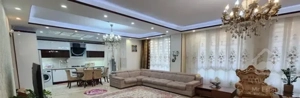 ۱۲۵ متر سالن غرق نور شهرک راهن سند تک برگ