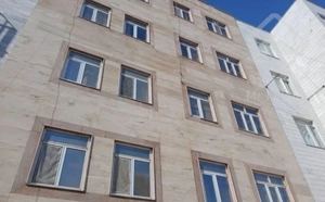 واحد ۹۸متر / نقد۲ملیارد /وام ۱ملیارد ۴درصد/ اردبیل