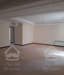 اپارتمان 126 متر باکری جنوبی