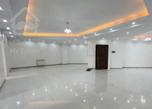 آپارتمان ۱۳۵ متری فوق