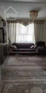 آپارتمان ۵۶ متری/دو خواب/صفا