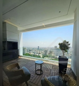 کامرانیه شمالی۳۷۵متر مدرن-فول مشاعات-فرصت استثنایی