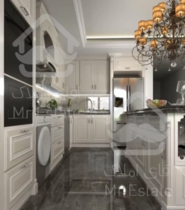 کف‌پوش/کاغذ‌دیواری/ترمو پارکت کناف‌ کابینت‌ پنل