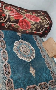 ۱۲۰ رهن کامل سوئیت ۳۰ متری همکف در حرم مطهر