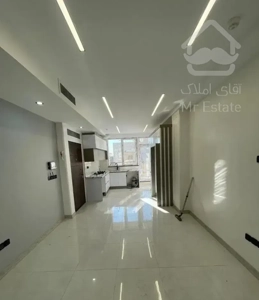 فروش 70 متری 2 خوابه فول طرشت