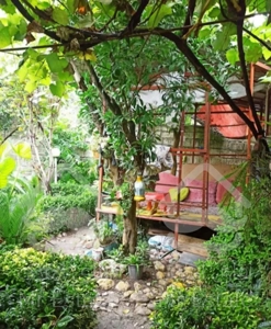 اجاره سوئیت ویلایی