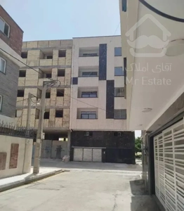 آپارتمان ۹۰ متری بدون نصبیات