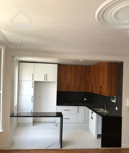 رهن کامل ۸۵ متر۲ خ ط ۴ شهران شمالی