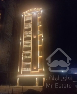 فروش آپارتمان ۱۳۵ متری ۳ خوابه