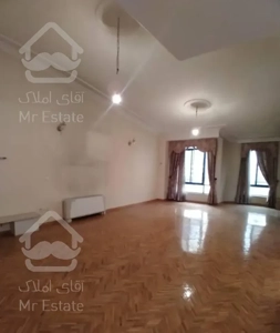 200متر - نیاوران - 3 خواب