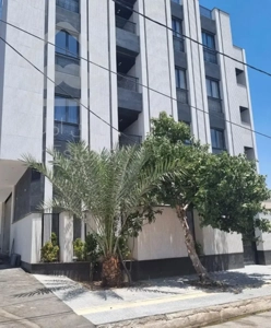 تک واحدی/۱۵۵متر/۳خواب/غرق نور/طلاییه