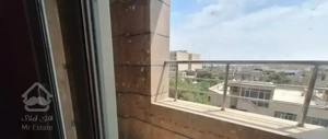 ۱۱۷متر۲خواب فول طبقه بالا نورجنوب
