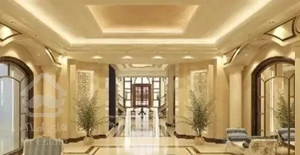 115 متر  2 خواب /برج باغ برند اباذر