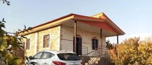 ۱۰۰۸ متر زمین با ویلا جابان دماوند