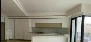 ۹۴ متر دو خواب دو  واحدی خوش نقشه تام لوکیشن