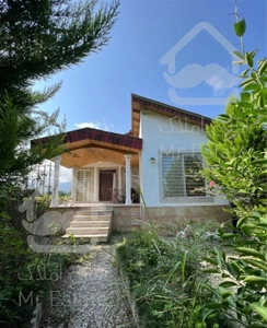 رهن و اجاره ویلای شهرکی دوخواب در متل قو